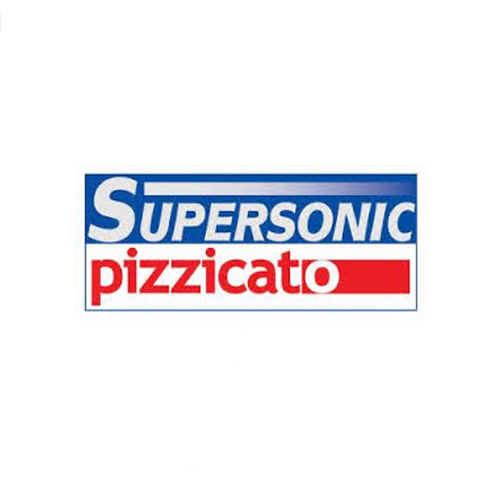 Second “Supersonic Pizzicato” Award